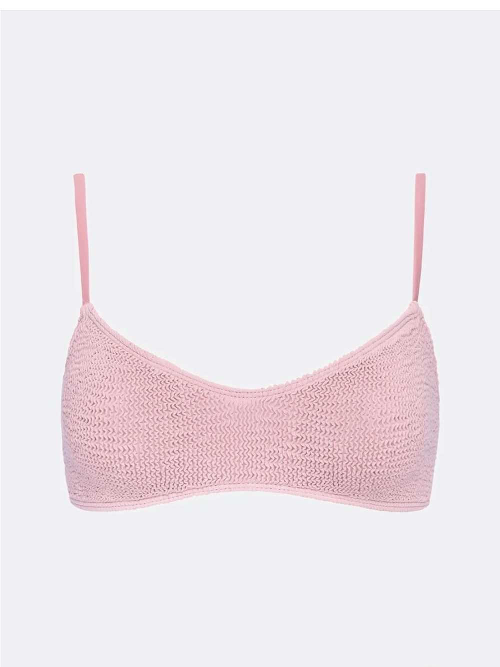 Elysiian rose pink bikini set - Picture 4 of 9